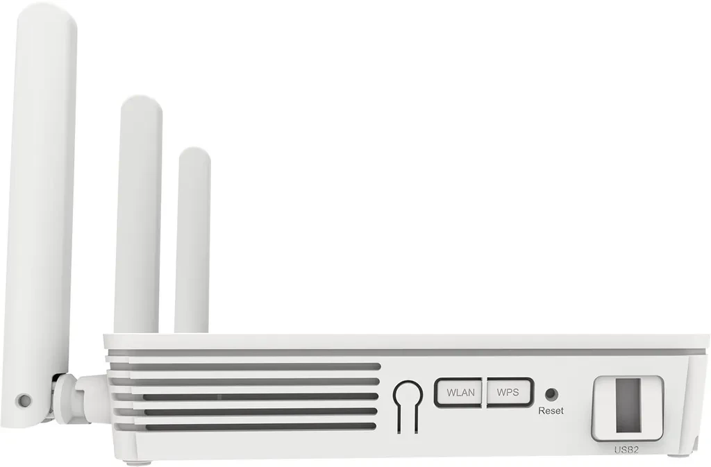 EG8247Q. ONT HUAWEI. DIST. CABLE E INTERNET