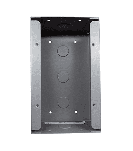 Notifier - SBB-3 Gang back