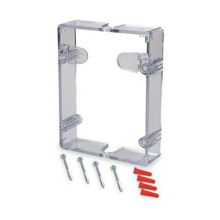 Notifier - Surface mount box - Accessories Surface