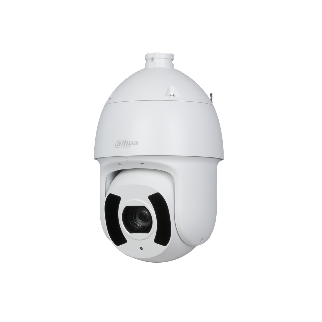 DH-SD6CE225DB-HNY. PTZ IP DAHUA 2MP. 25X. IR 250MTS. IP67. IK10. WIZSENSE. SMD. AUDIO. ALARM.