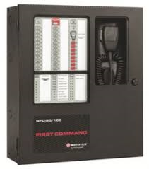 Notifier - Voice Evacuation 50W