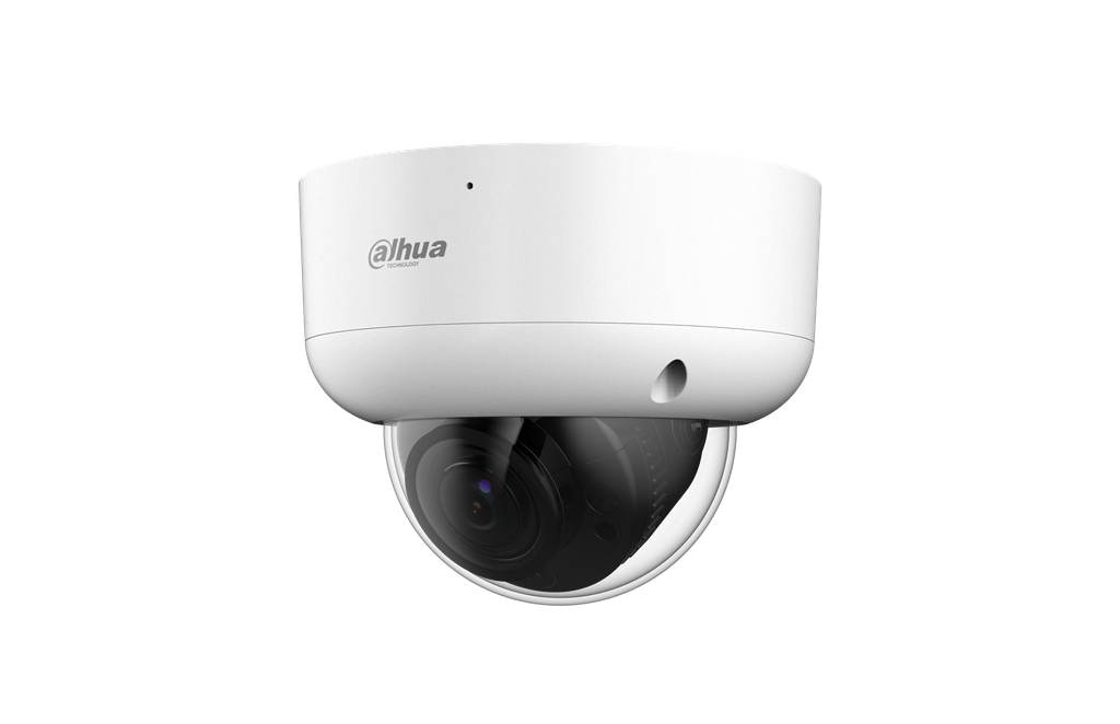 DH-HAC-HDBW1200RAN-Z. Cámara HDCVI Mini Domo Dahua 2MP varifocal motor 2.7 a 12 mm.