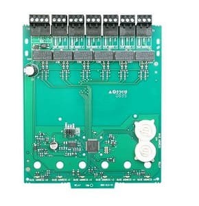 Notifier - Connection module - Board Relay Module
