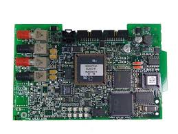 Notifier - Fibre Channel cable - Connection module - Network - Fiber Board Onyx