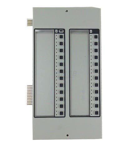 Notifier - Modular Annunciator