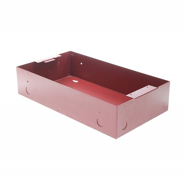 Notifier - BackBox Telephone