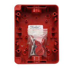 Notifier - BackBox for Pull NBG