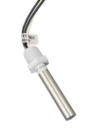 Notifier - Temperature sensor - Thermotech Detector