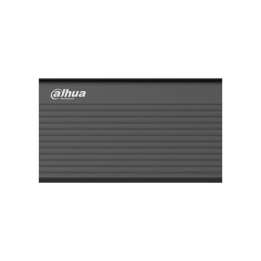 DHI-PSSD-R1T10Z0. Unidad de estado solido portátil capacidad de 1TB UBS 3.2 gen 1 tipo C, lectura de 555MB/s y escritura de 500MB/s