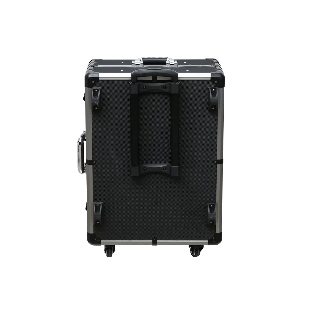 DHI-VTM503. Maleta para demostraciones de Videoporteros Dahua.