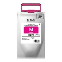 Epson WorkForce - R22X - Ink tank - Magenta