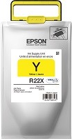 Epson WorkForce - R22X - Ink tank - Yellow