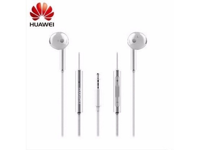 Huawei - AM116 - Earphones - Para Cellular phone - Wired