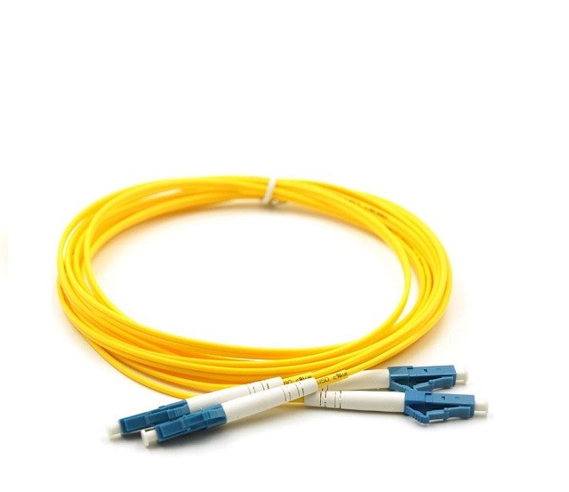 Furukawa - Fibre Channel cable - Fiber optic - LSZH Yellow - tipo B
