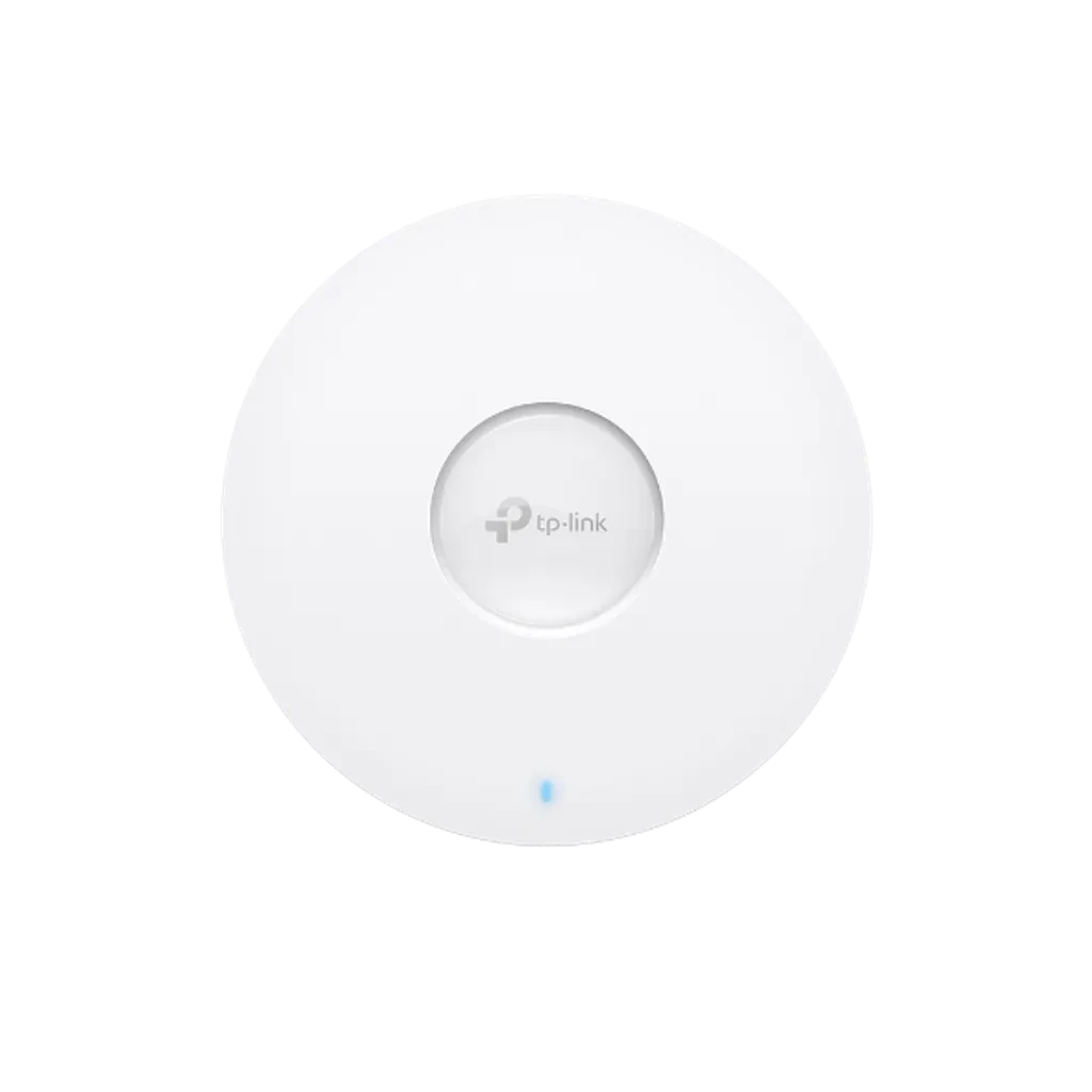 EAP650. Punto de acceso Wi-Fi 6 de montaje en techo AX3000 compatible con Omada Mesh