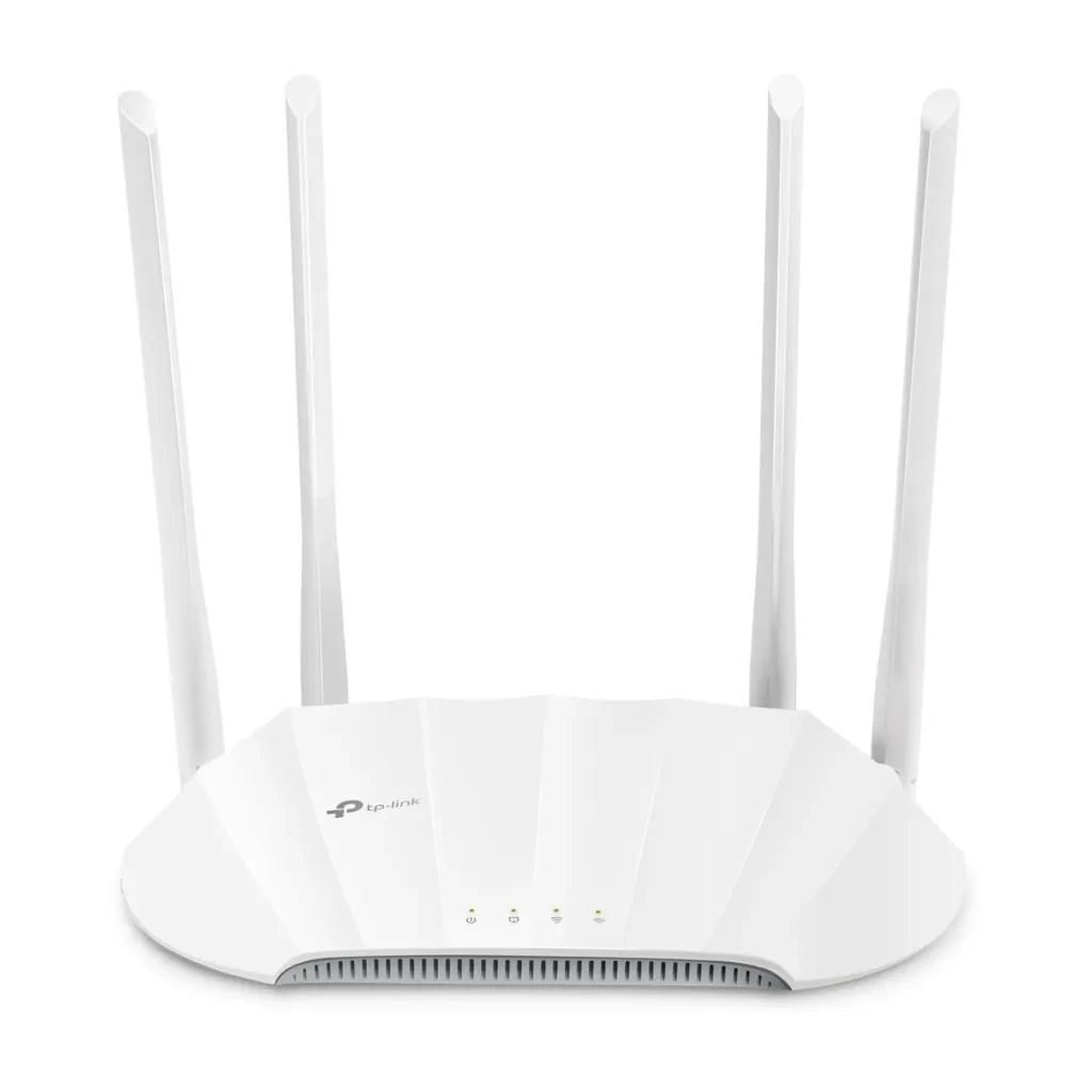 TL-WA1801. AX1800 Gigabit Wi-Fi 6 Access Point