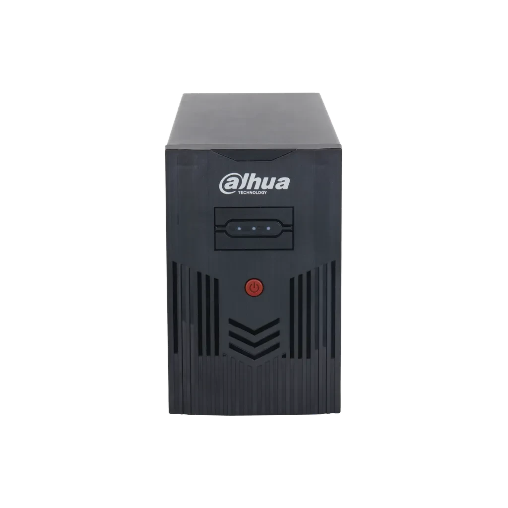 DH-PFM350-900-A. 1500VA/900W Uninterruptible Power Supply