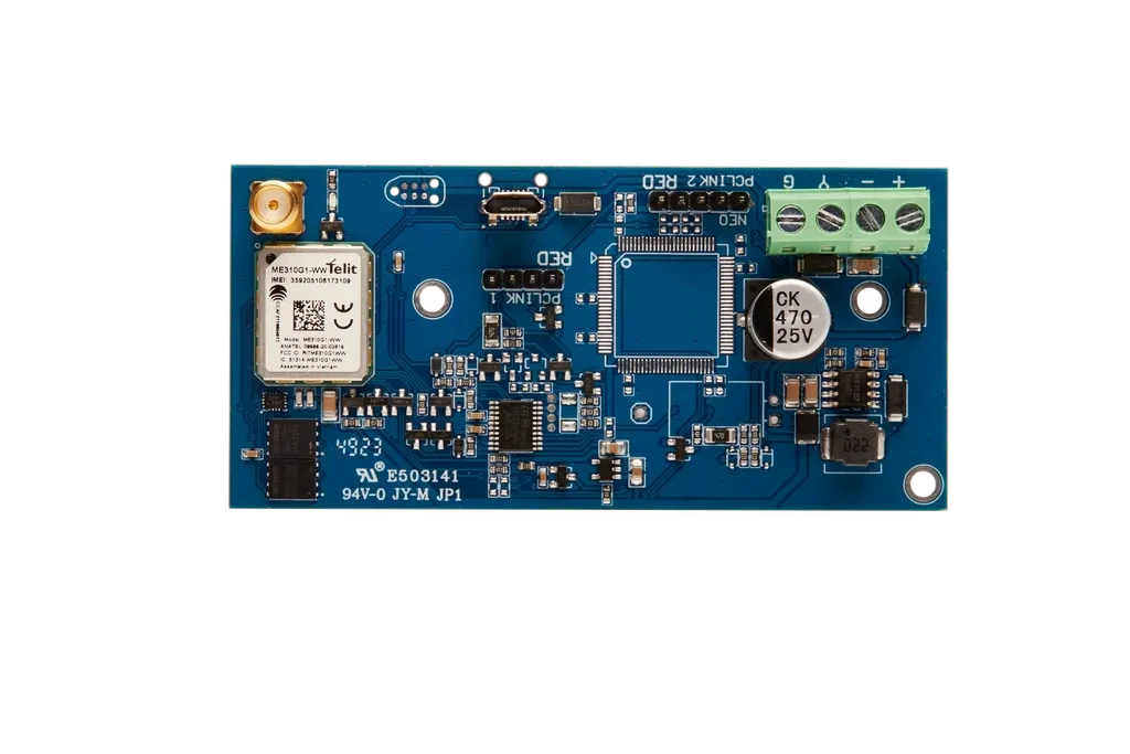 LE4050M. DSC CONNECT Cellular LTE