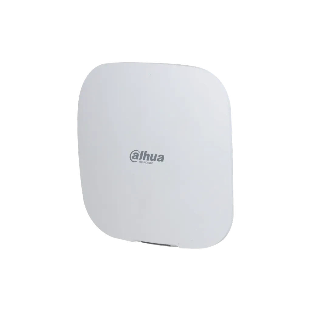 DHI-ARC3000H-W2. Hub Panel de Alarma Dahua Inalámbrico IP y Wifi 433 Mhz