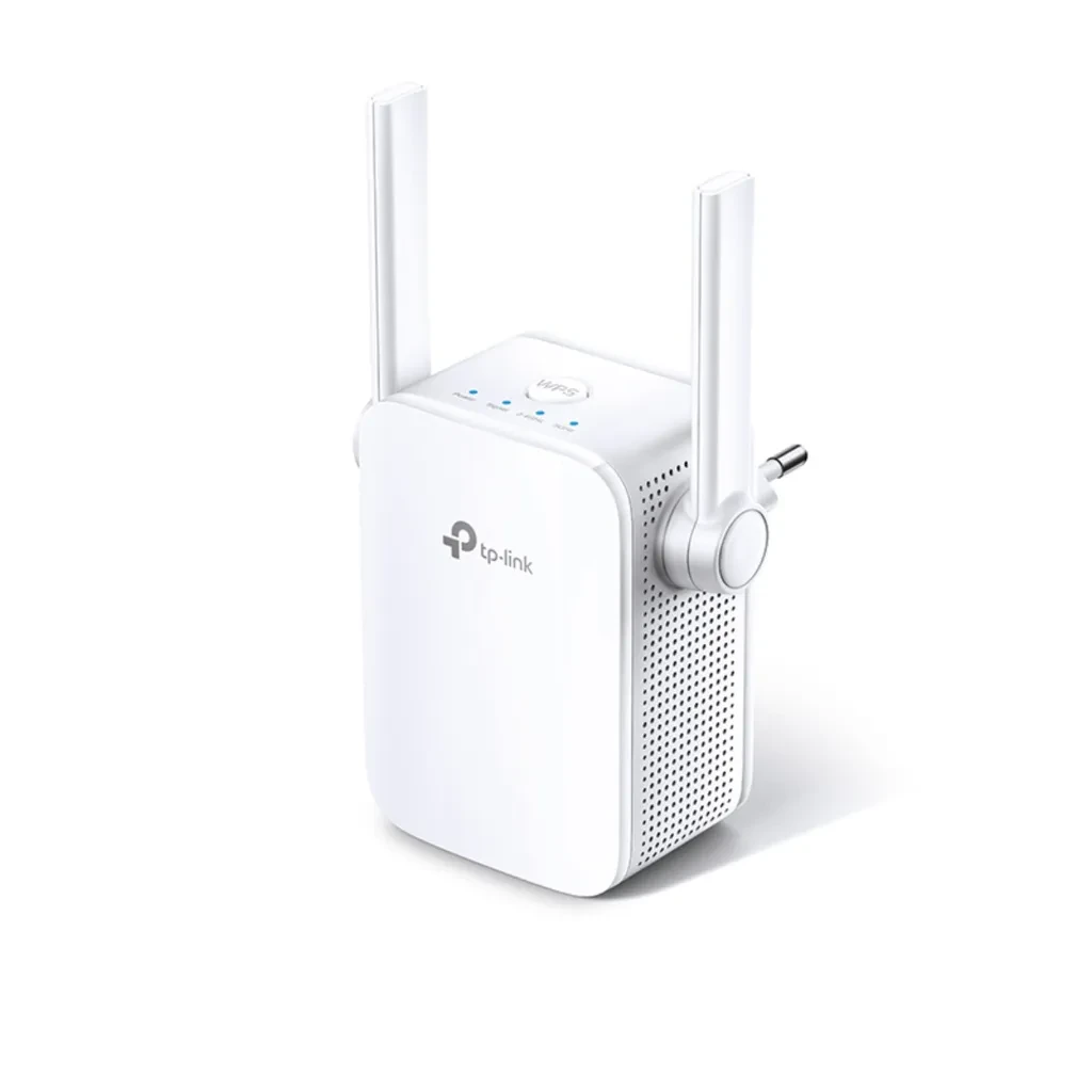 RE305. AC1200 Mesh Wi-Fi Range Extender