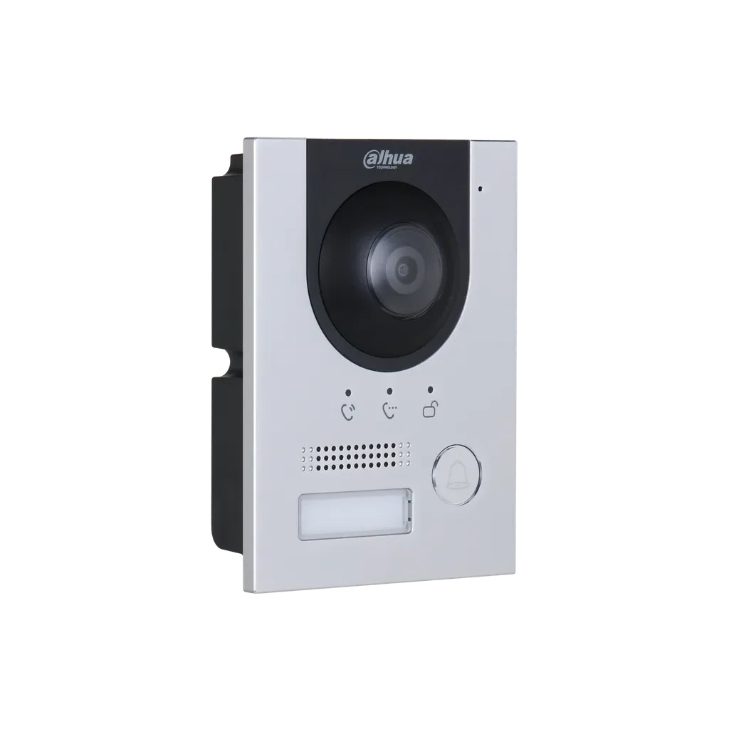 DHI-VTO2201F-P-S2. IP Villa Door Station