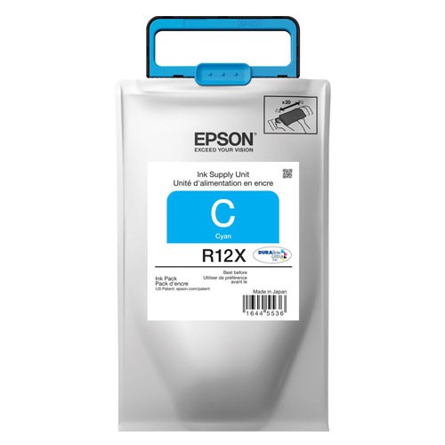 Epson - TR14X220-AL - Ink cartridge - Cyan