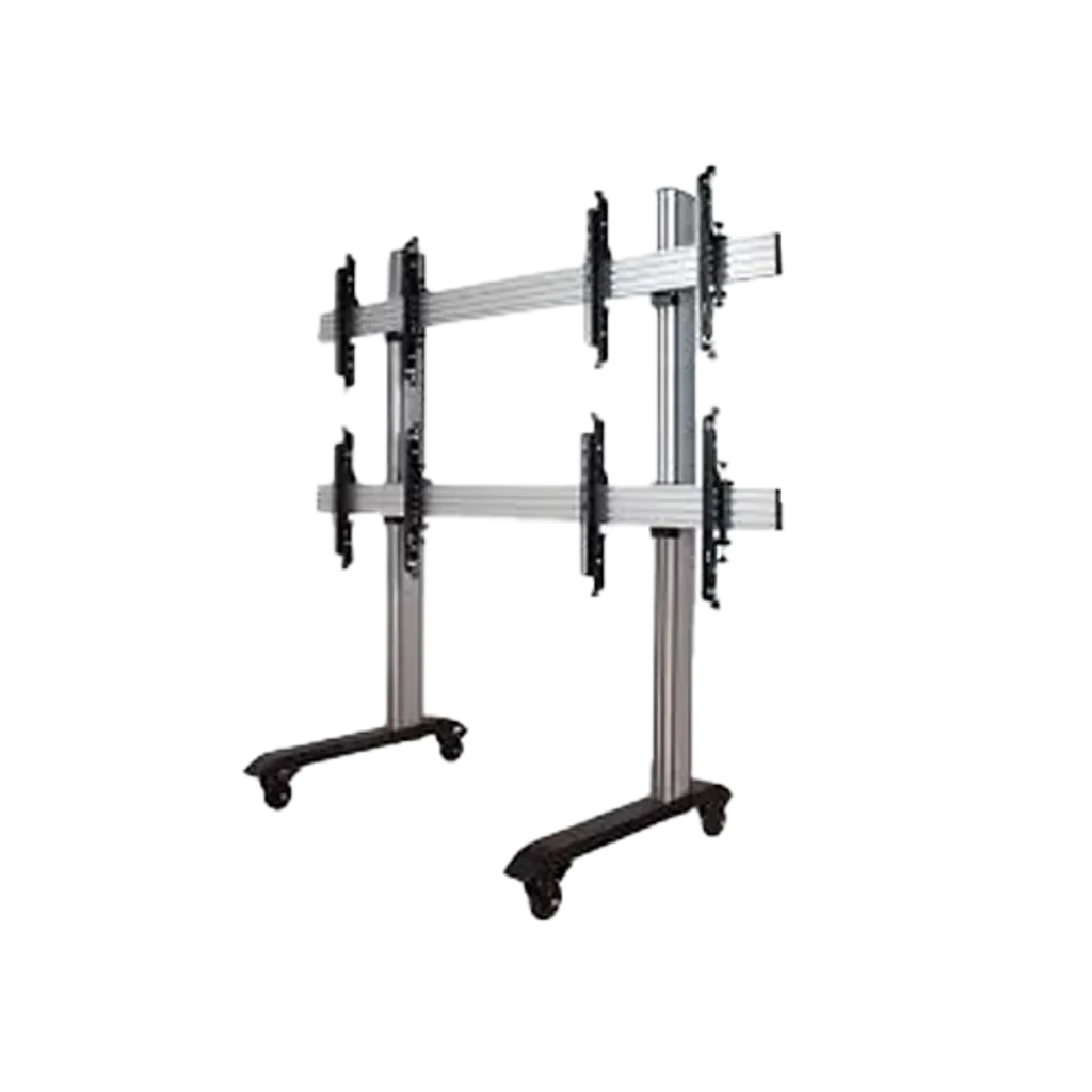 Estructura video Wall, Fácil Mantencion