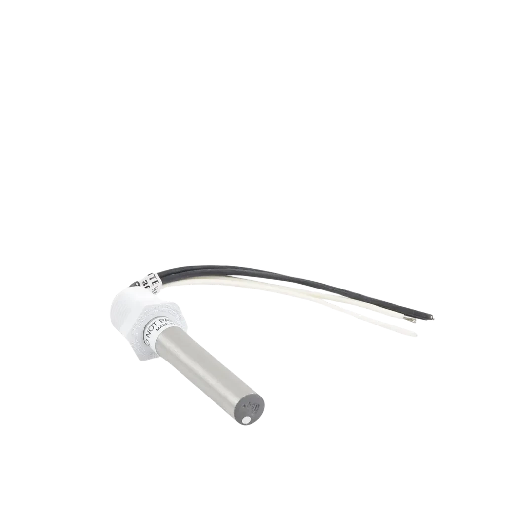 302-ET-194. Detector Termico 194°F(90°C) Montaje Vertical, uso exterior-interior