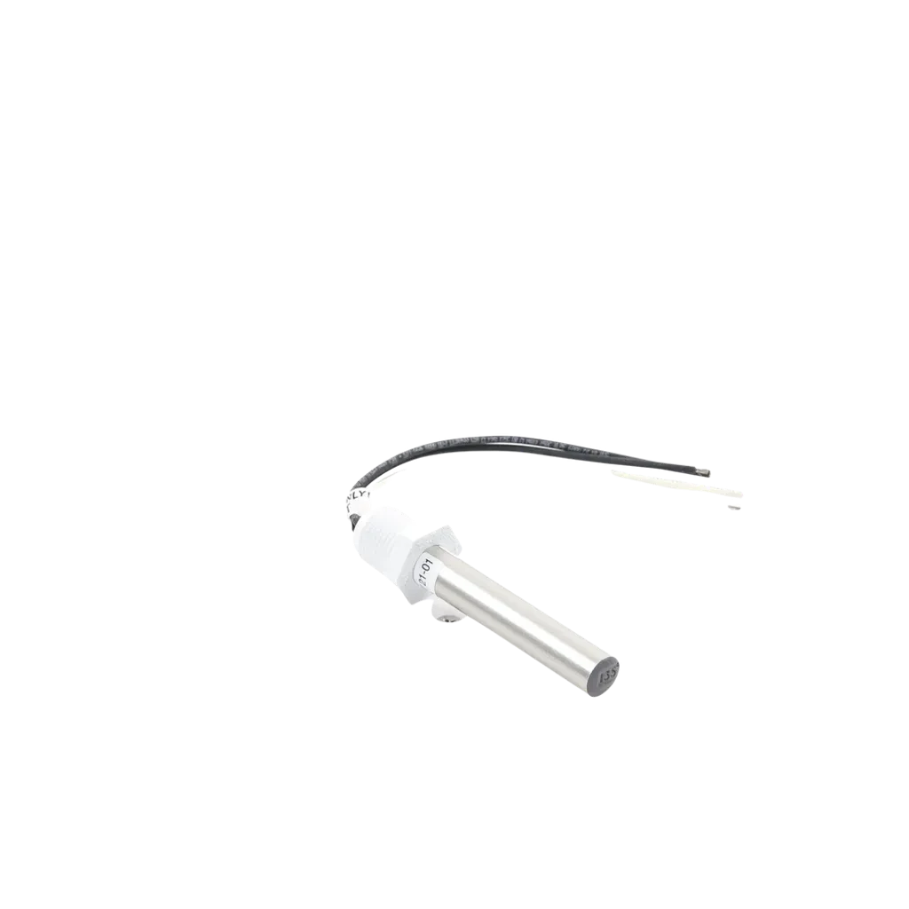 302-ET-135. Detector Termico 135°F(57°C) Montaje Vertical, uso exterior-interior