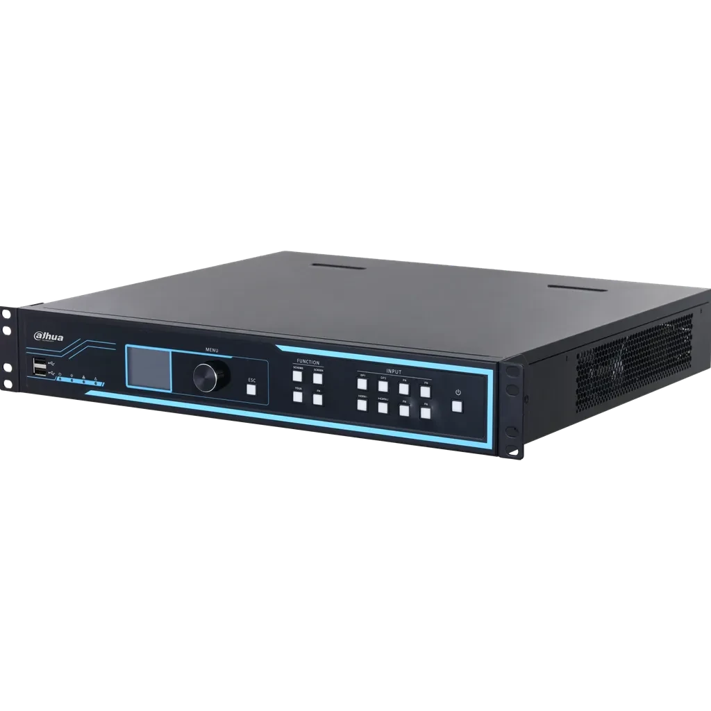 DHI-NVD1605DU-4I-8K-2U2H. Matriz de video dahua de 16 salidas HDMI 2 entradas HDMI