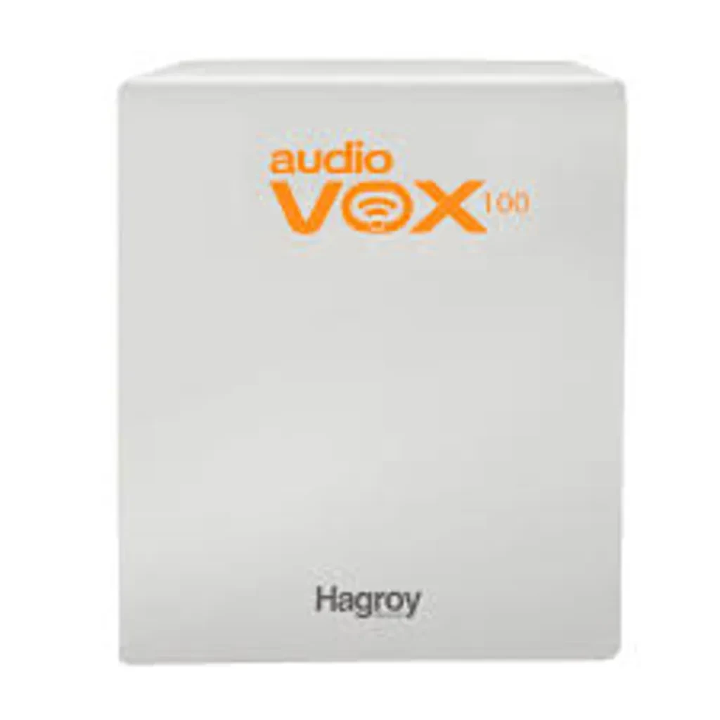 HG-AUDIOVOX-ST. Sistema de amplificador de audio estéreo Hagroy con una potencia nominal de salida de 100W amplificador clase D