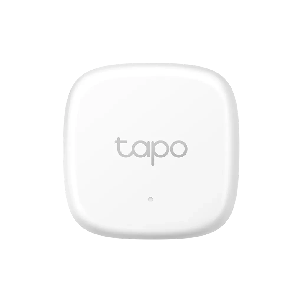 Tapo T310. Sensor inteligente de temperatura y humedad Tapo, requiere Hub Tapo para su funcionamiento.