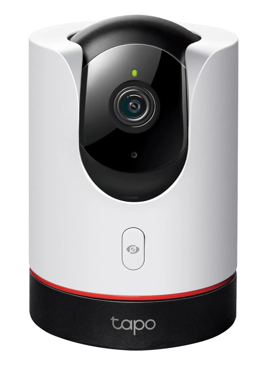 Tapo C225. Cámara WIFI Tapo tipo PT de interior con IA orientada para el hogar (identificación y seguimiento de personas, Etc)