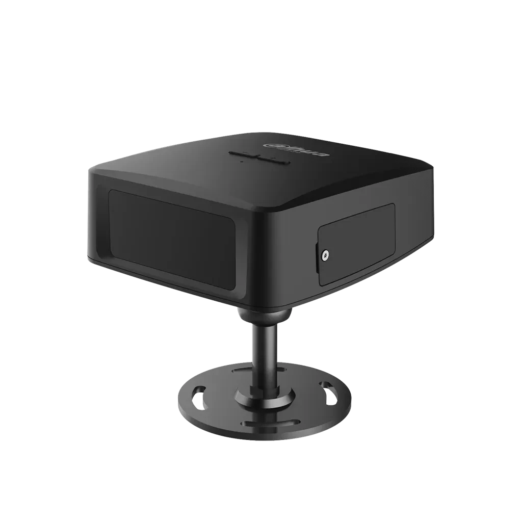 DHI-DAE-CDMS8113-GFW. All-in-one Active Deterrence Camera