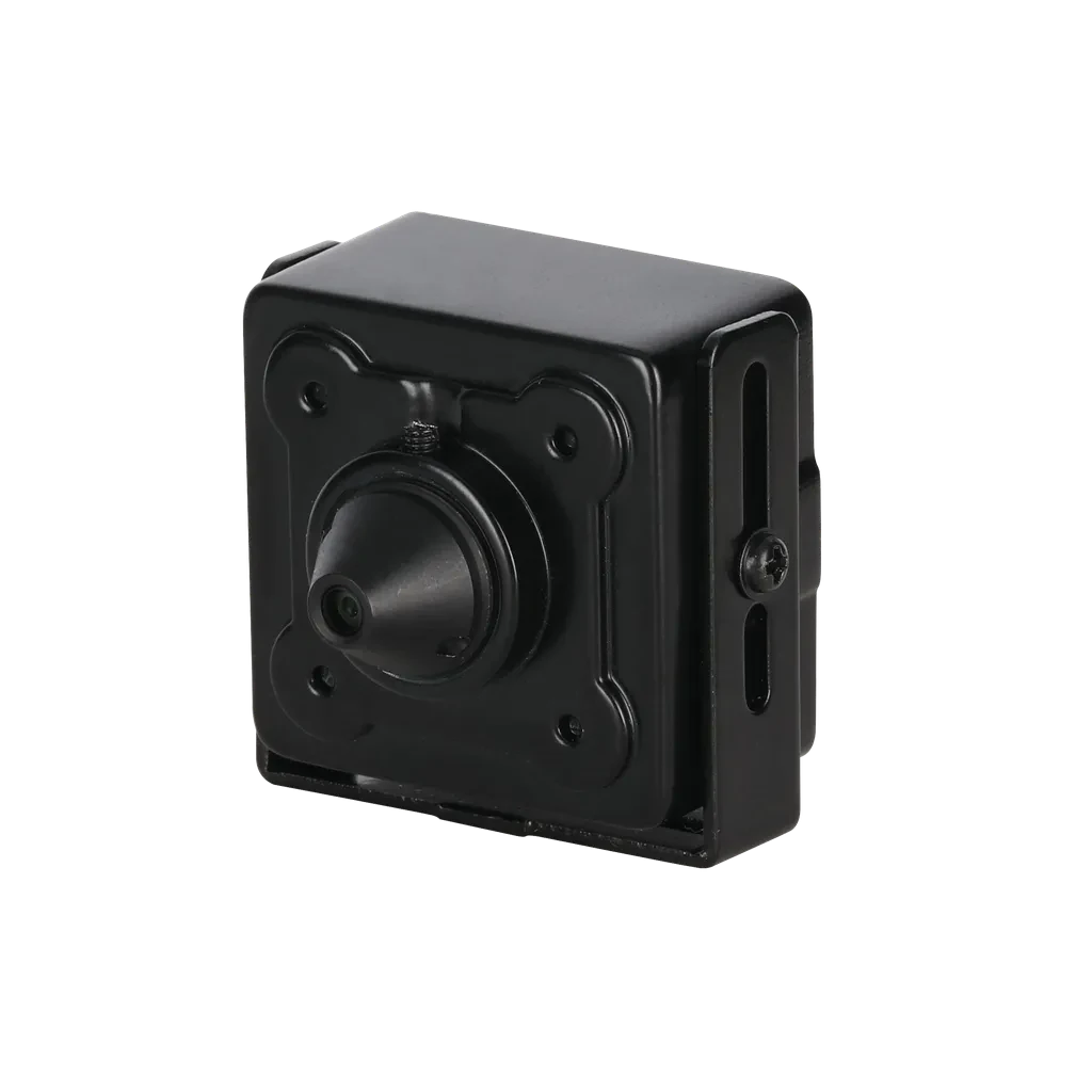 DH-HAC-HUM3201BN-P. 2MP Starlight HDCVI Pinhole Camera