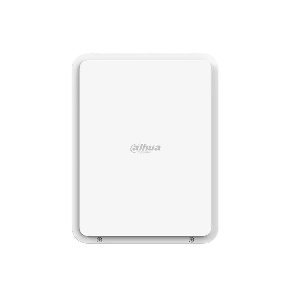 DHI-ARM9A4-P-W2. Transmisor Dahua de múltiples zonas, 16 zonas de entrada 4 de salidas