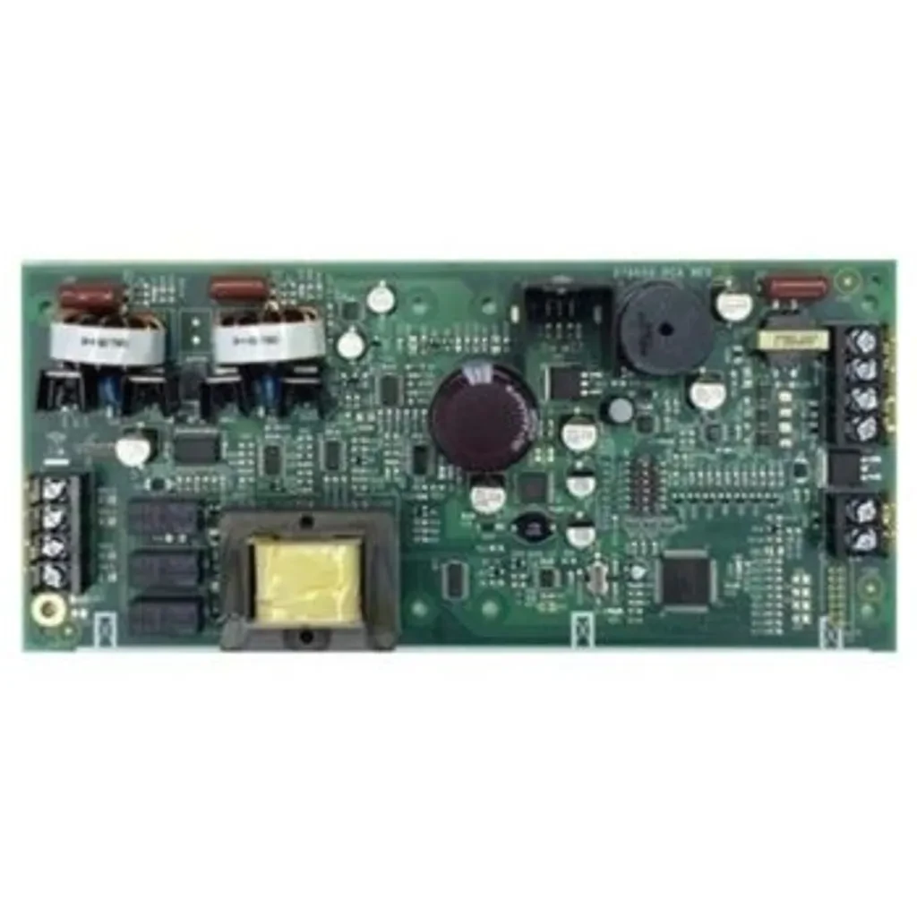 EVS-INT50W. AMPLIFICADOR INTERNO DE 50 WATTS (COMPATIBLE CON 6820EVS) 