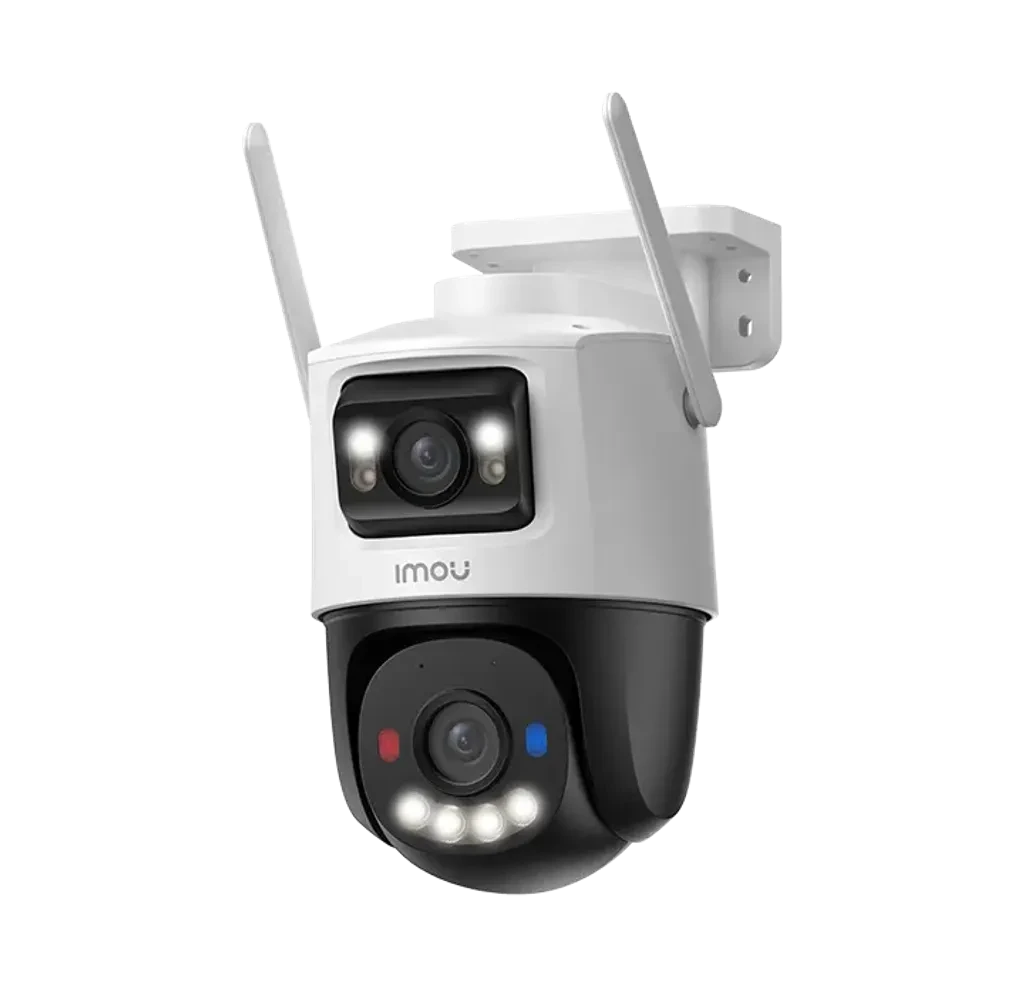 IPC-S7XFN-8U0WED-imou. Cámara Wifi Imou Cruiser Dual 2 Pro de 8MP