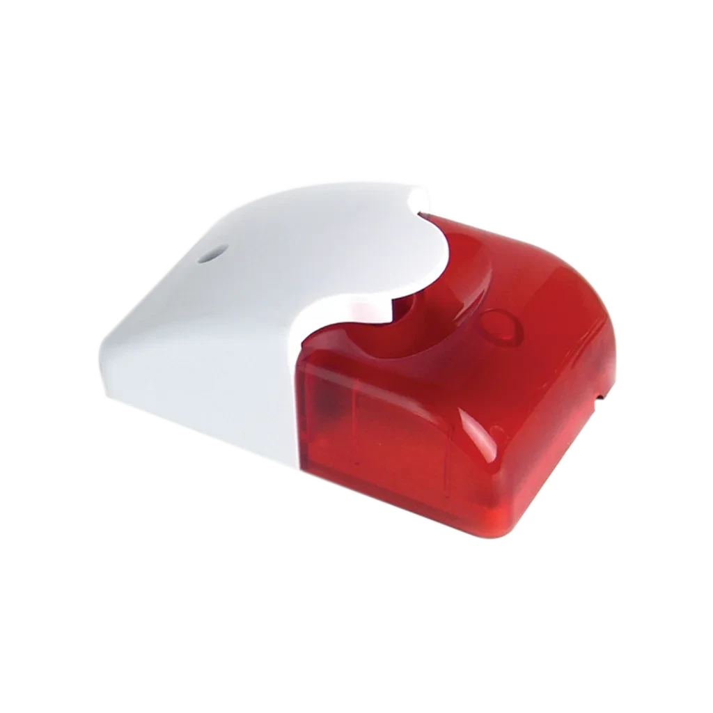 DH-ARA11. Sirena con Estrobo Interior Dahua.