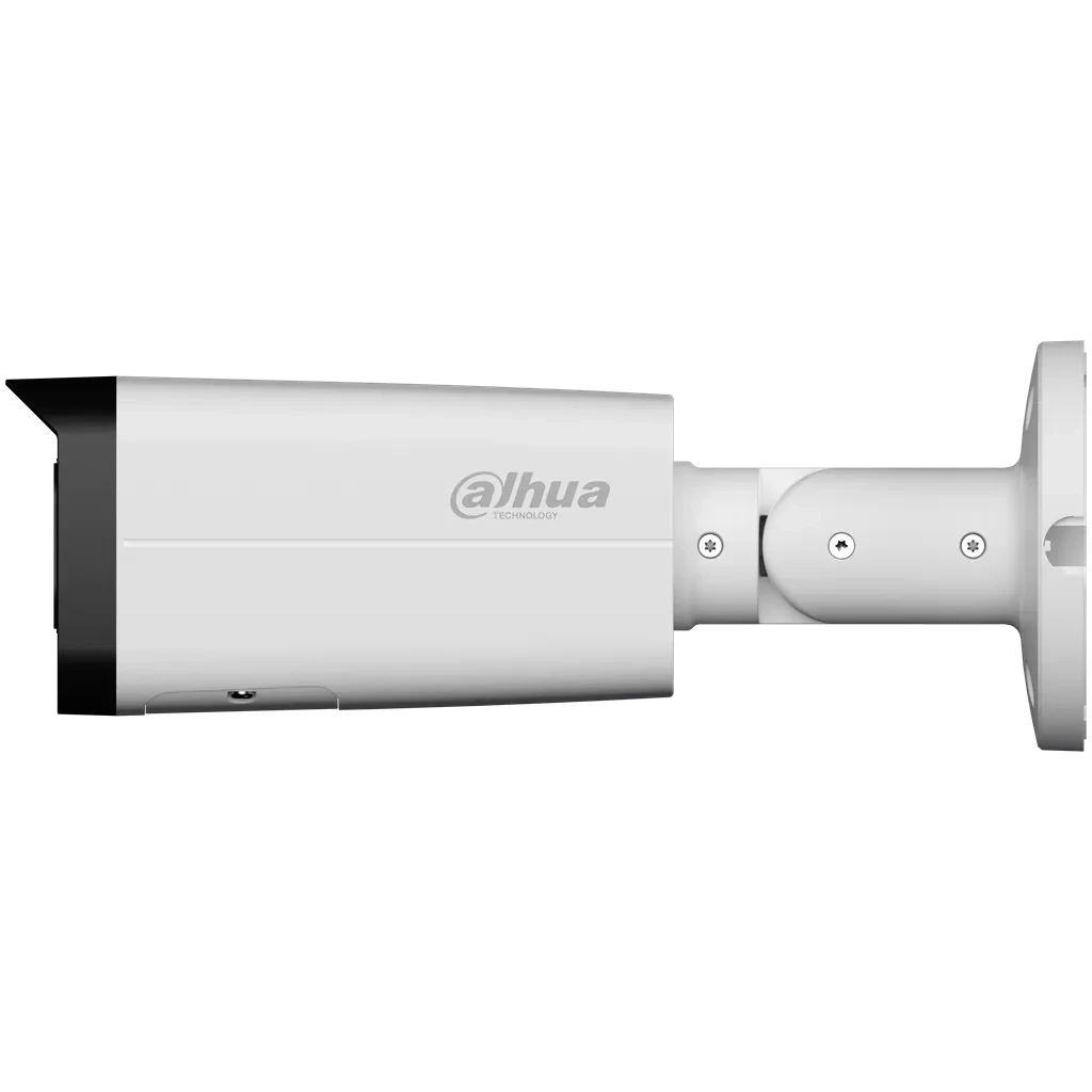 DH-IPC-HFW3449TP-ZS-IL-27135. 4MP Smart Dual Light Vari-focal Bullet WizSense Network Camera