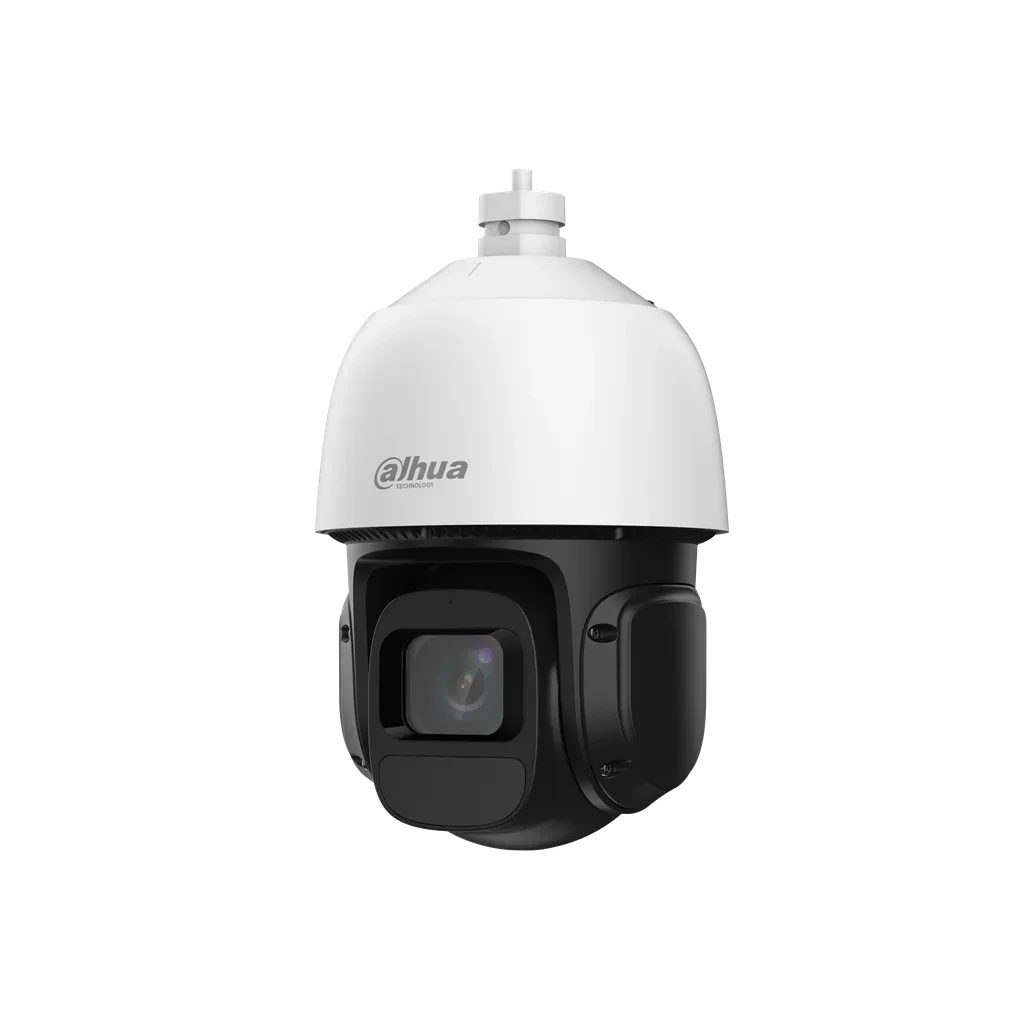 DH-SD3D216NB-GNY. Cámara Dahua PTZ IP de 2MP Zoom óptico de hasta 16X IR de hasta 80m soporta IVS SMD 3.0 con protección IP66