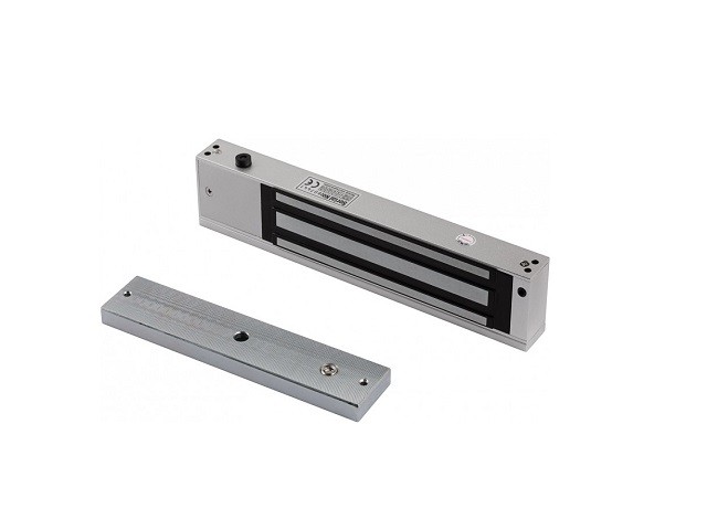 Hikvision DS-K4H258S - Cierre de puerta magnético - electrónico