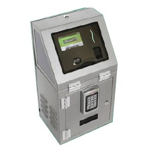 G3-KIT. KIT ASISTENCIA ZL G3 PLUS IMPRESORA ZKP8001 CAJA METAL