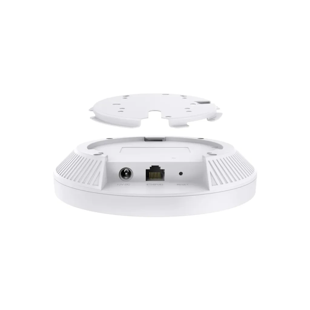 EAP723. Access Point Tp-Link omada Wifi 7 montaje a cielo con tecnología BE5000