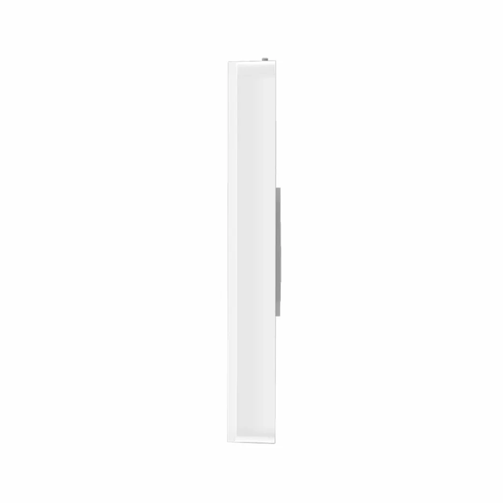 EAP615-WALL. Punto de acceso WiFi 6 para montaje en pared Omada by TP-Link AX1900