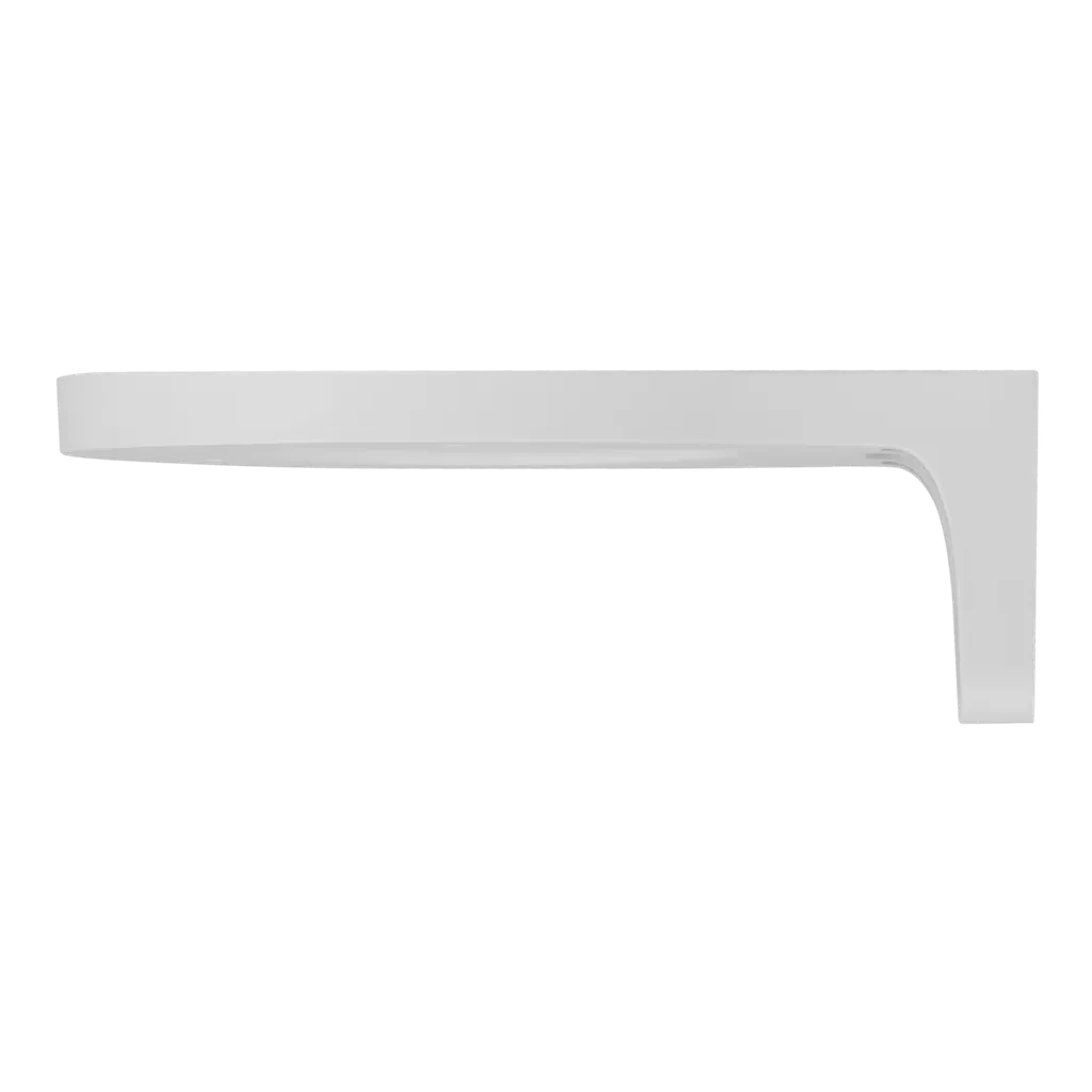 DH-PFB1210W. Accesorio de montaje Dahua platico compatible con PTZ Wi-Fi serie H3B y H3D-3F