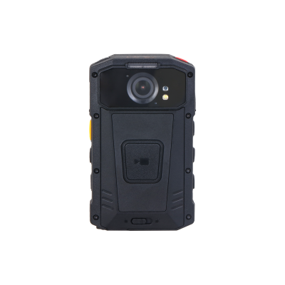 DH-MPT230, BodyCam Dahua, 4MP, 64GB internos, GSM y WIFI.