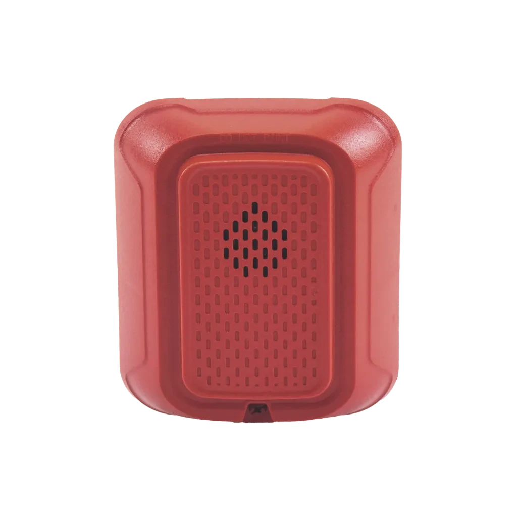 HRL. Sirena para Montaje en Pared