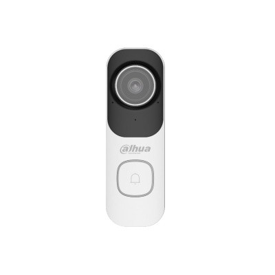 4MP WiFi Video Doorbell