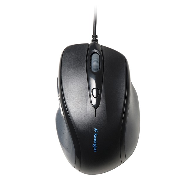 Kensington - Mouse - USB - Wired - K72369